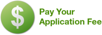 pay application fee